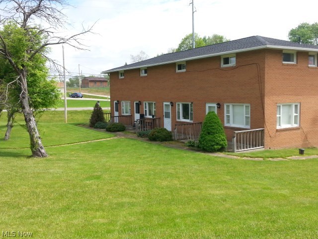 Hoppels - Residential Income