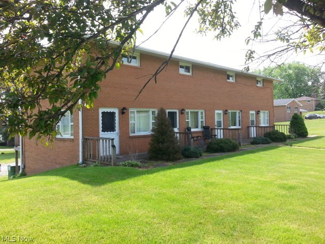 Hoppels - Residential Income