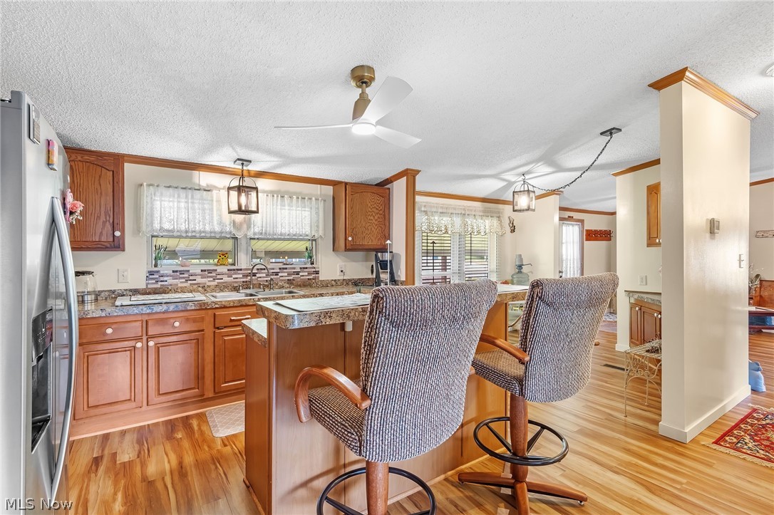 Troy Oaks - Residential