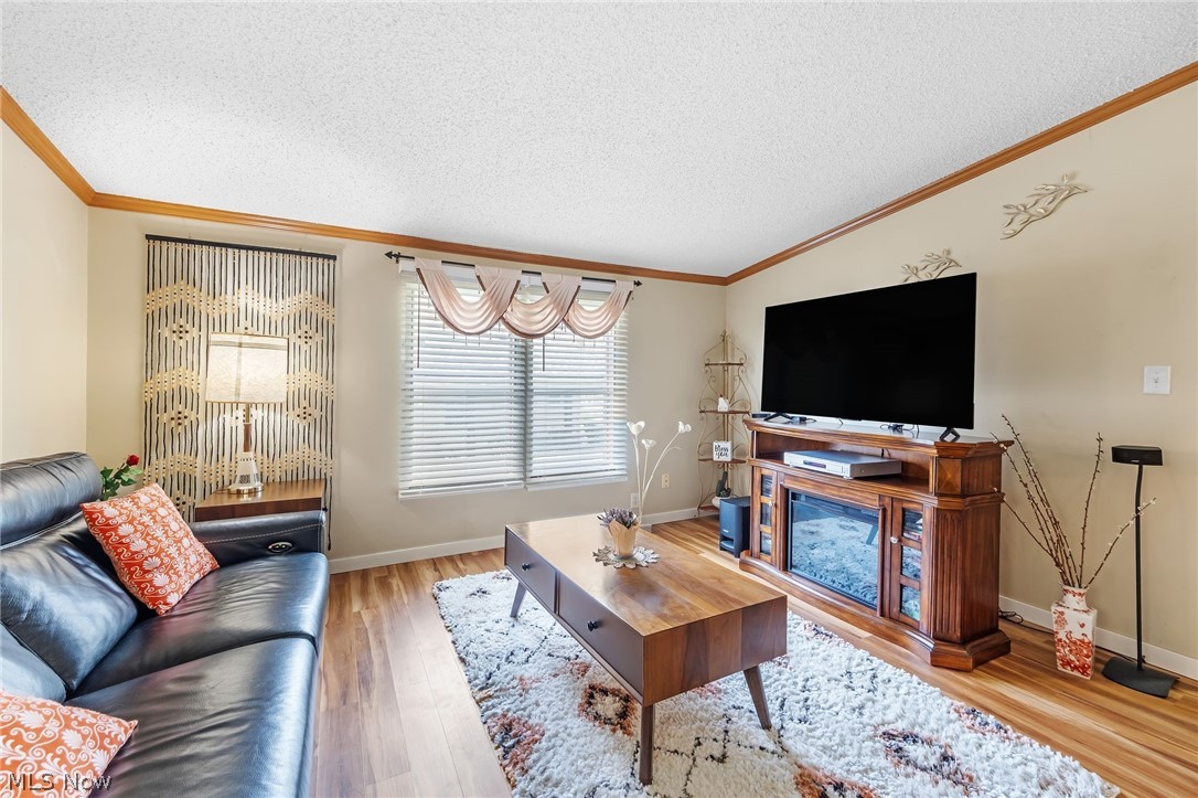 Troy Oaks - Residential