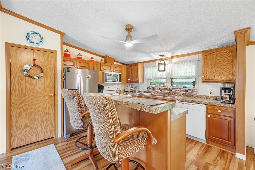 Troy Oaks - Residential