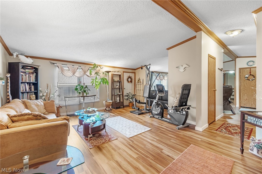 Troy Oaks - Residential