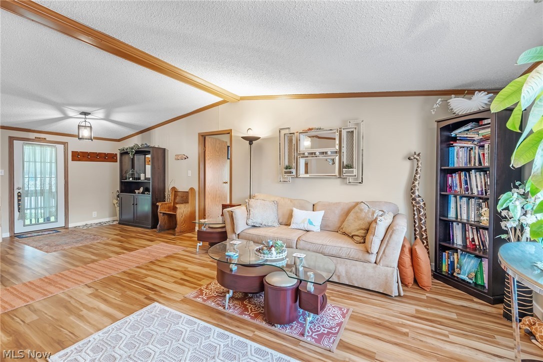 Troy Oaks - Residential