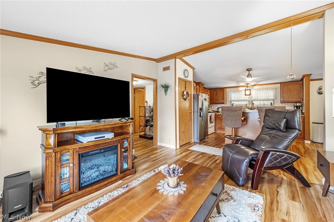 Troy Oaks - Residential