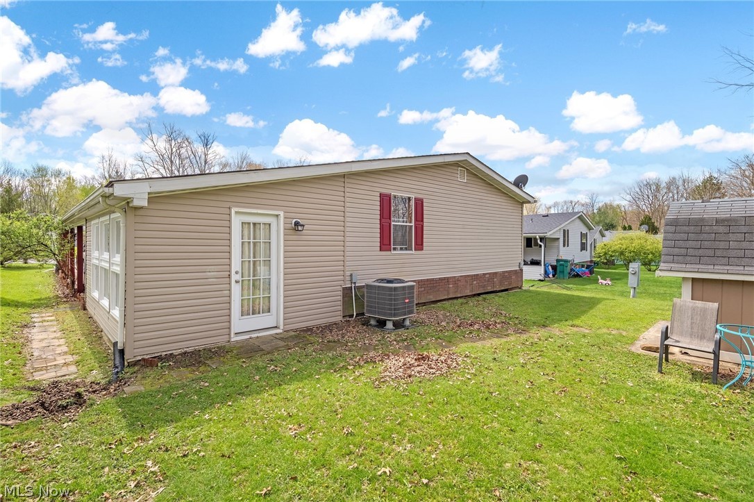 Troy Oaks - Residential