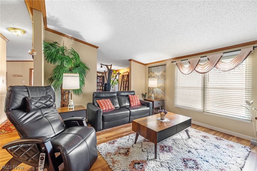 Troy Oaks - Residential