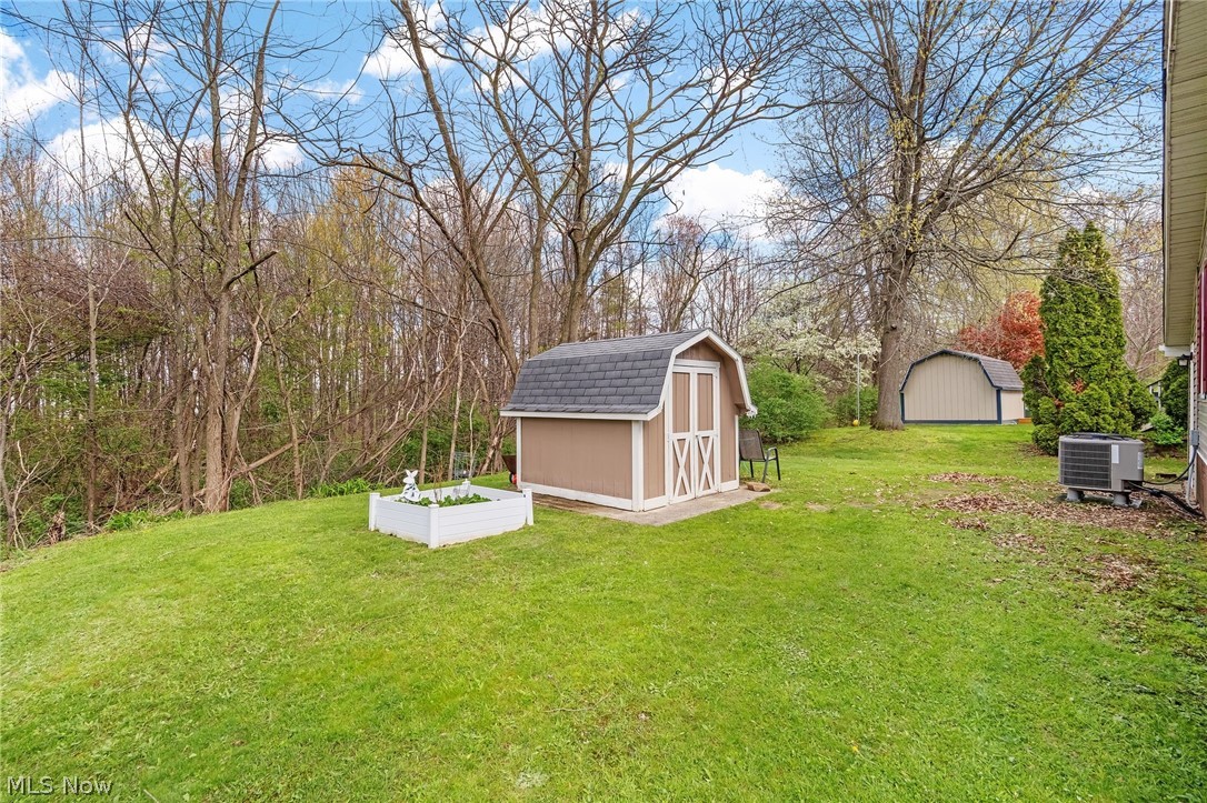 Troy Oaks - Residential