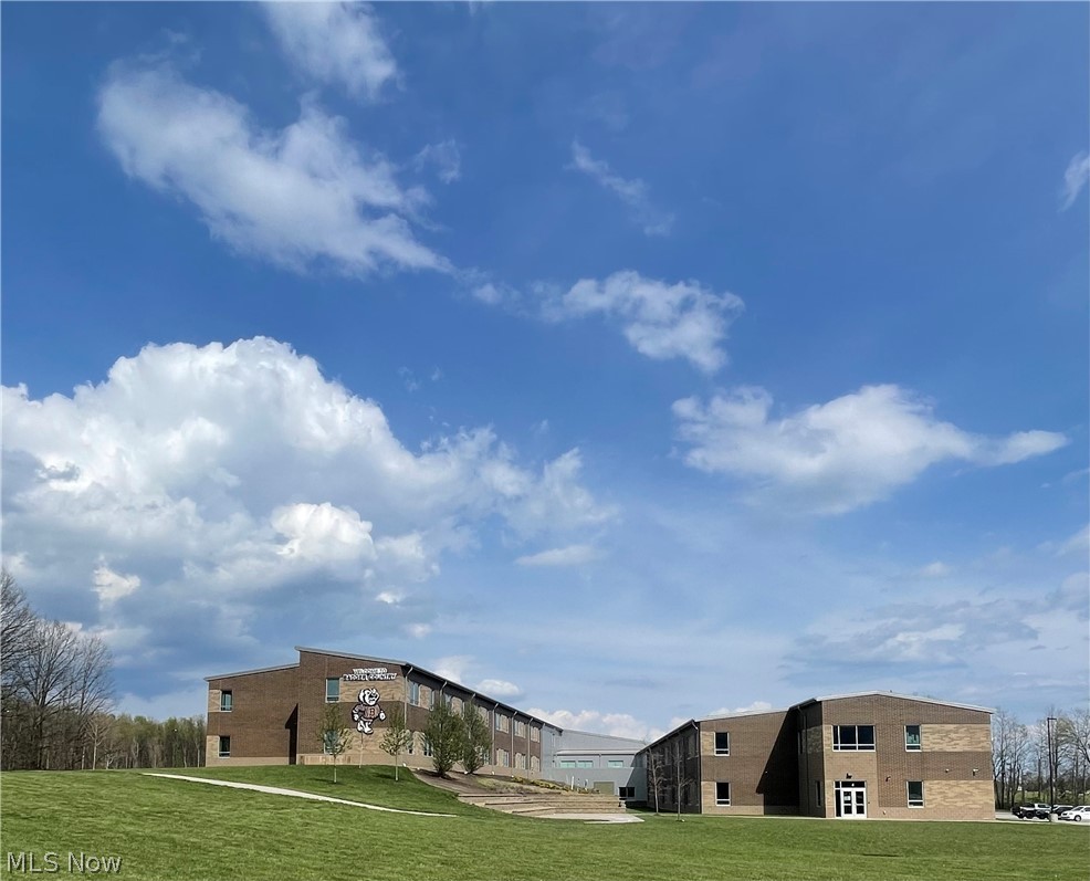 Troy Oaks - Residential