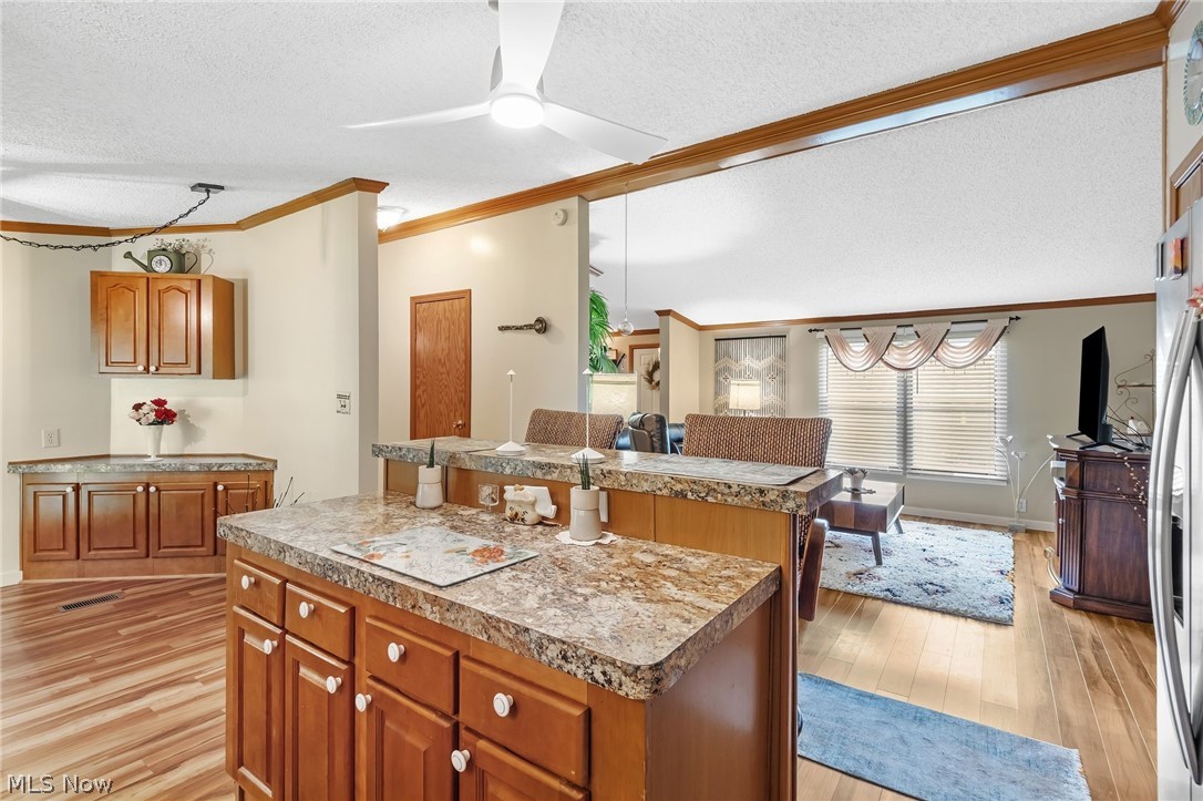 Troy Oaks - Residential