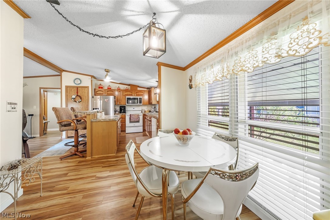 Troy Oaks - Residential