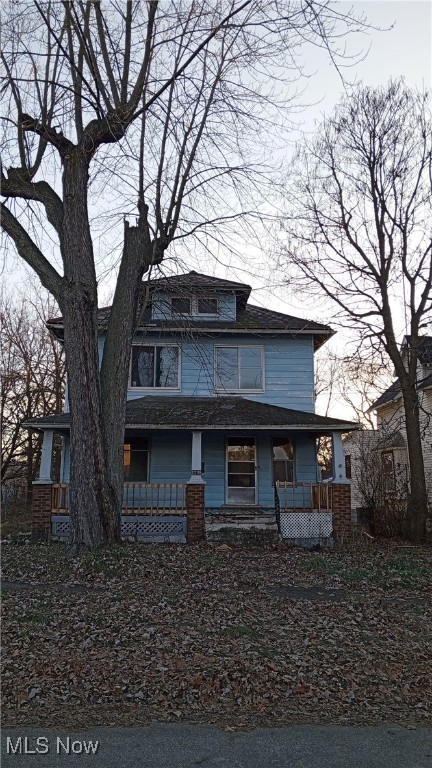 This 3 bedroom, 1 bath home is the perfect starter or rental. Nice layout, plenty of space, and a chance to add your personal touch. A solid find at a great value.