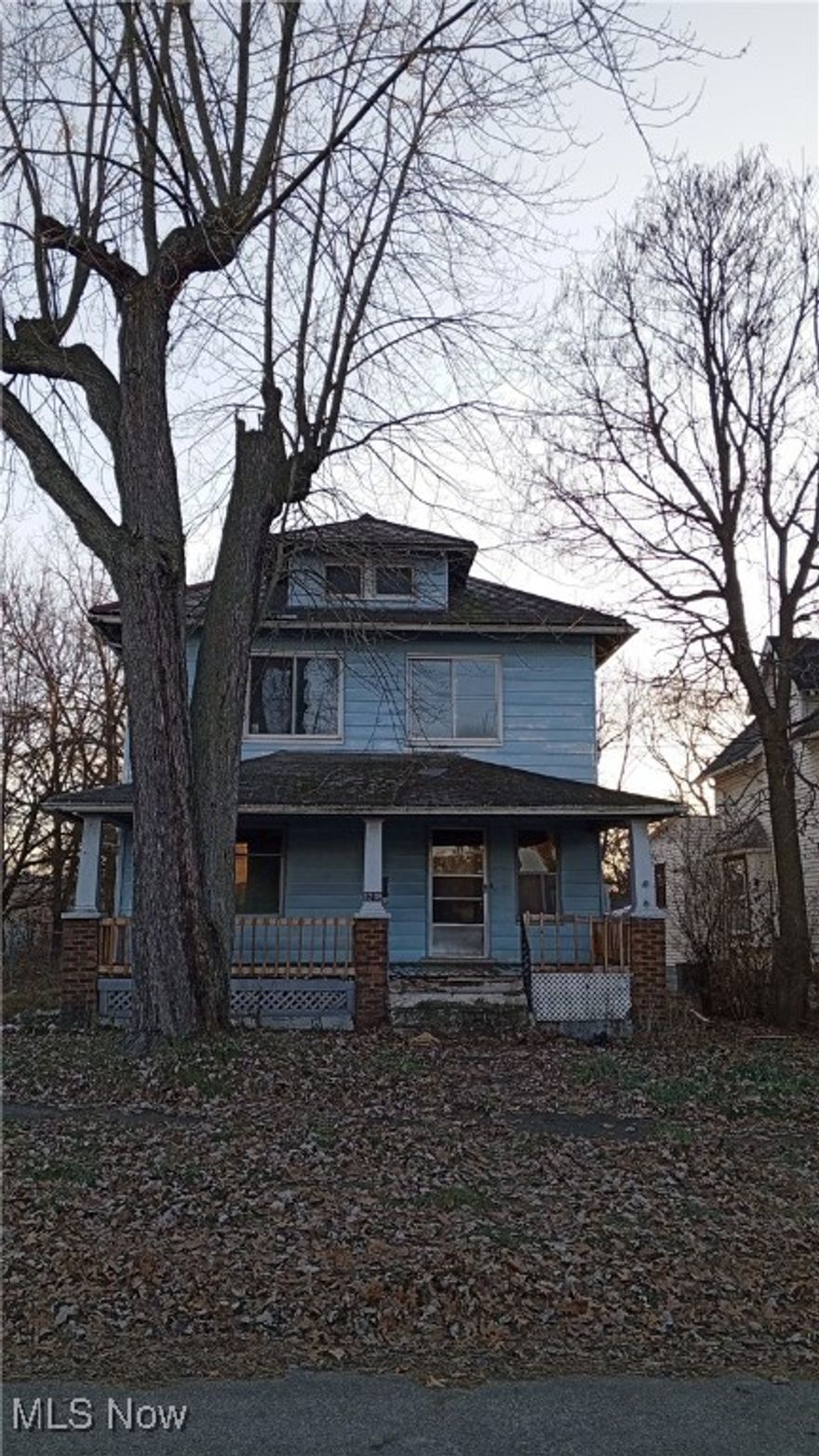 This 3 bedroom, 1 bath home is the perfect starter or rental. Nice layout, plenty of space, and a chance to add your personal touch. A solid find at a great value.