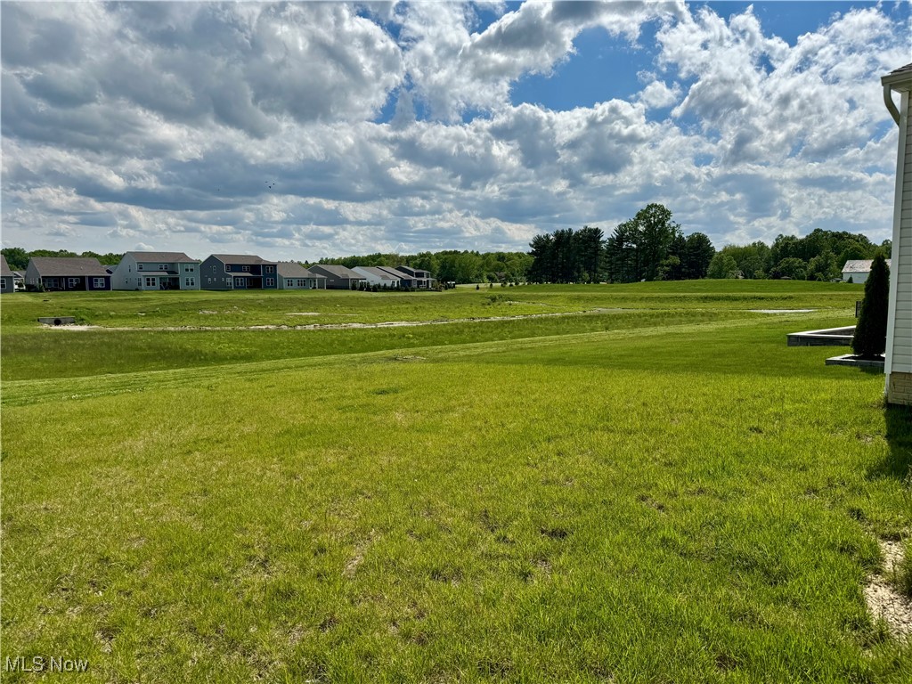 Emerald Woods Sub #2 - Residential