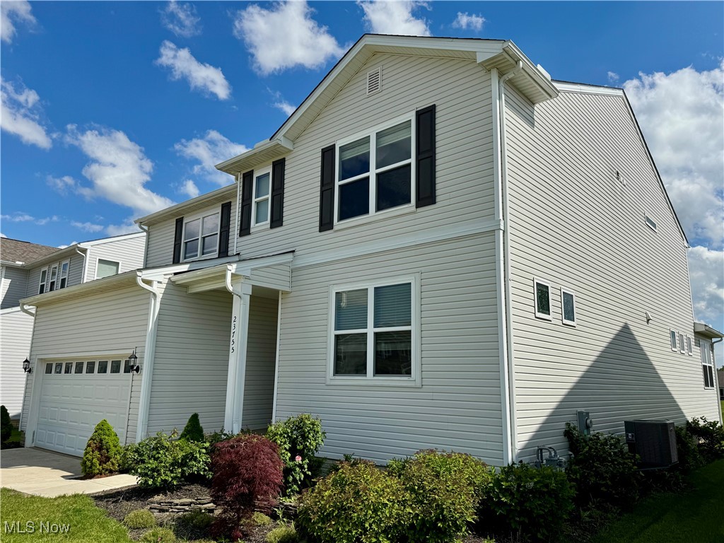 Emerald Woods Sub #2 - Residential