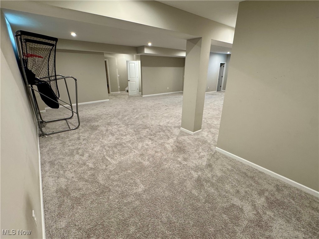 Emerald Woods Sub #2 - Residential