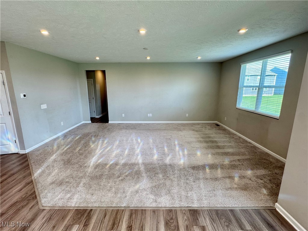 Emerald Woods Sub #2 - Residential