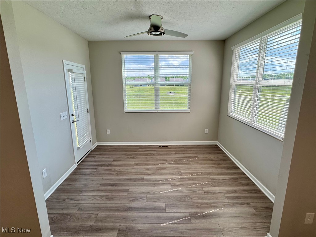 Emerald Woods Sub #2 - Residential