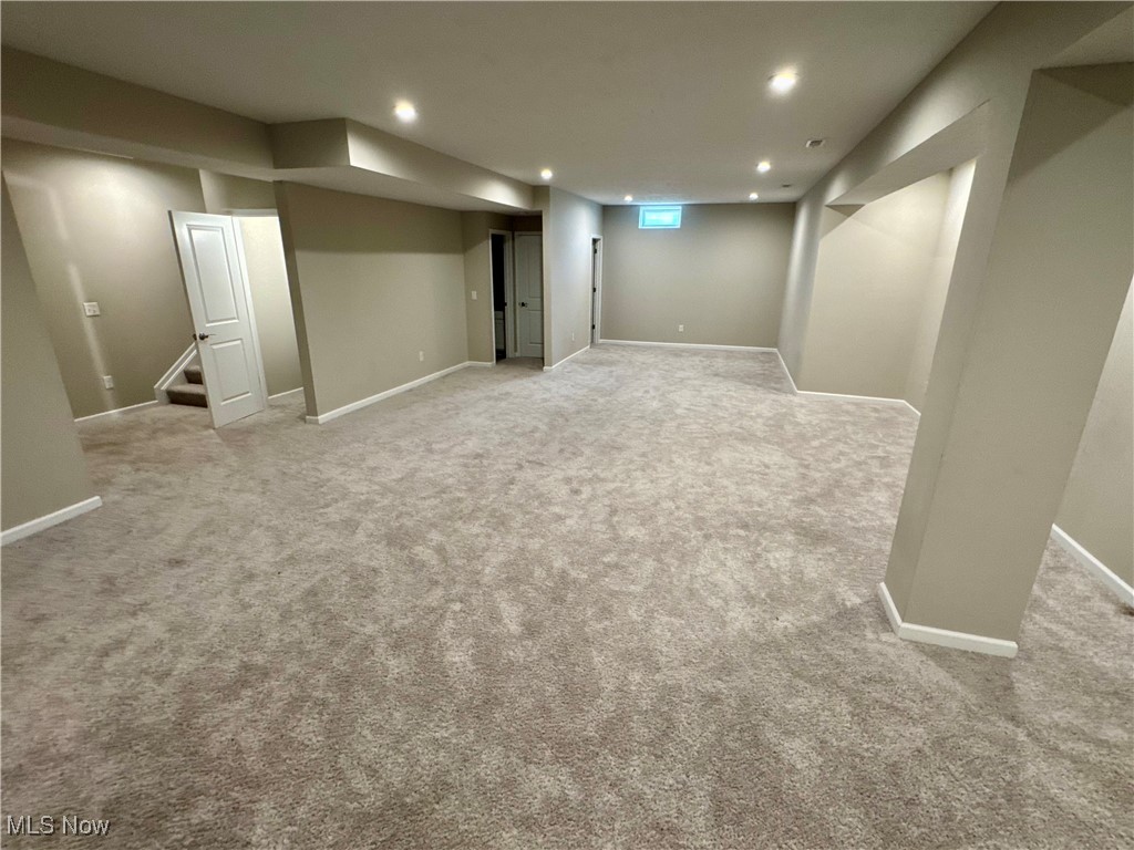 Emerald Woods Sub #2 - Residential