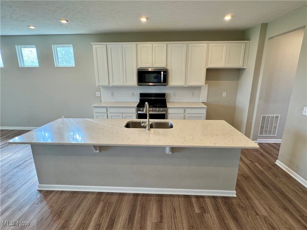 Emerald Woods Sub #2 - Residential