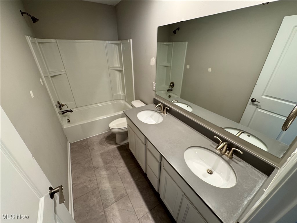 Emerald Woods Sub #2 - Residential