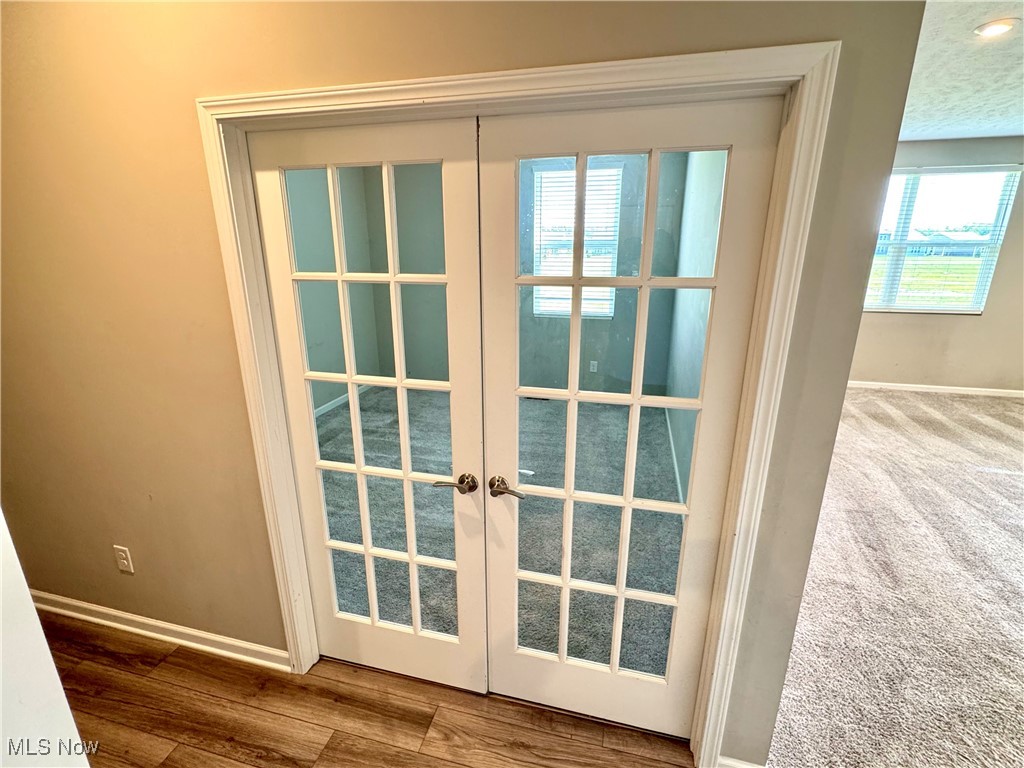 Emerald Woods Sub #2 - Residential