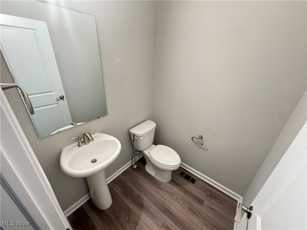 Emerald Woods Sub #2 - Residential