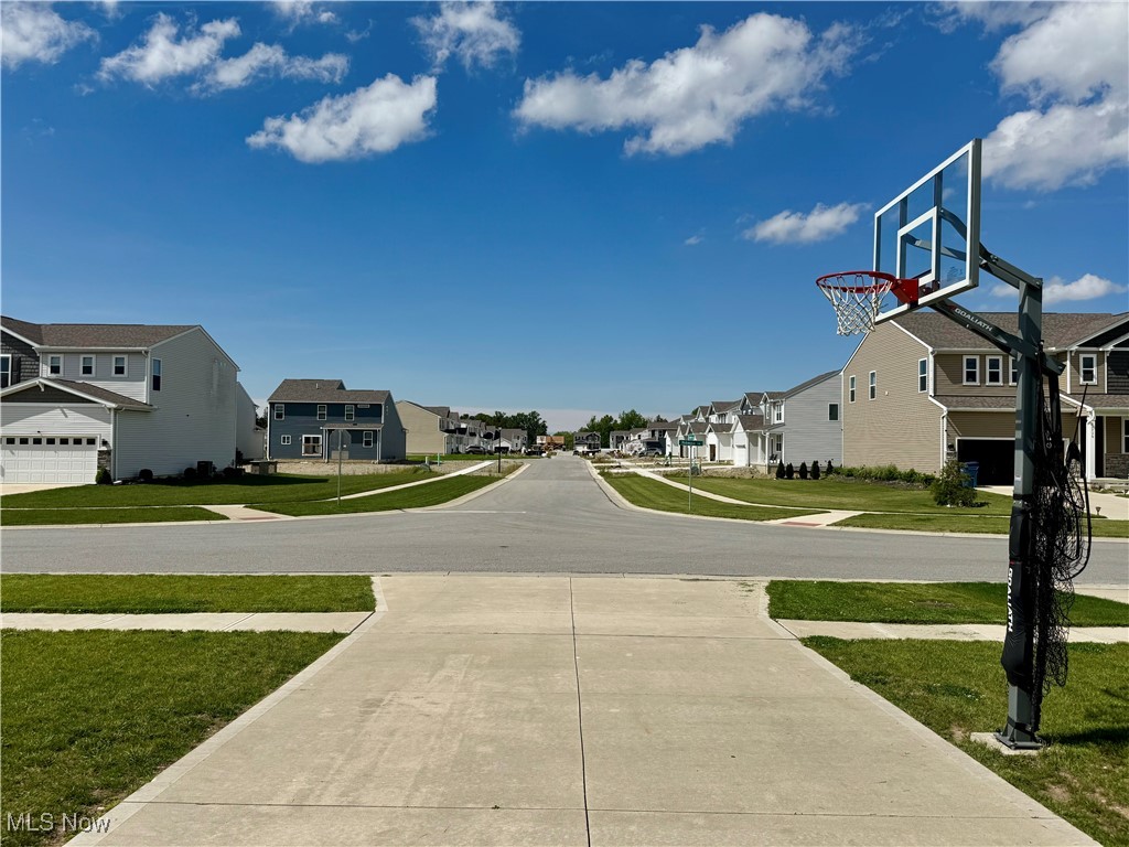 Emerald Woods Sub #2 - Residential