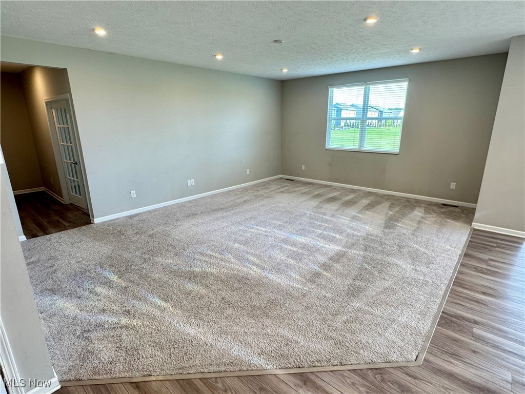 Emerald Woods Sub #2 - Residential