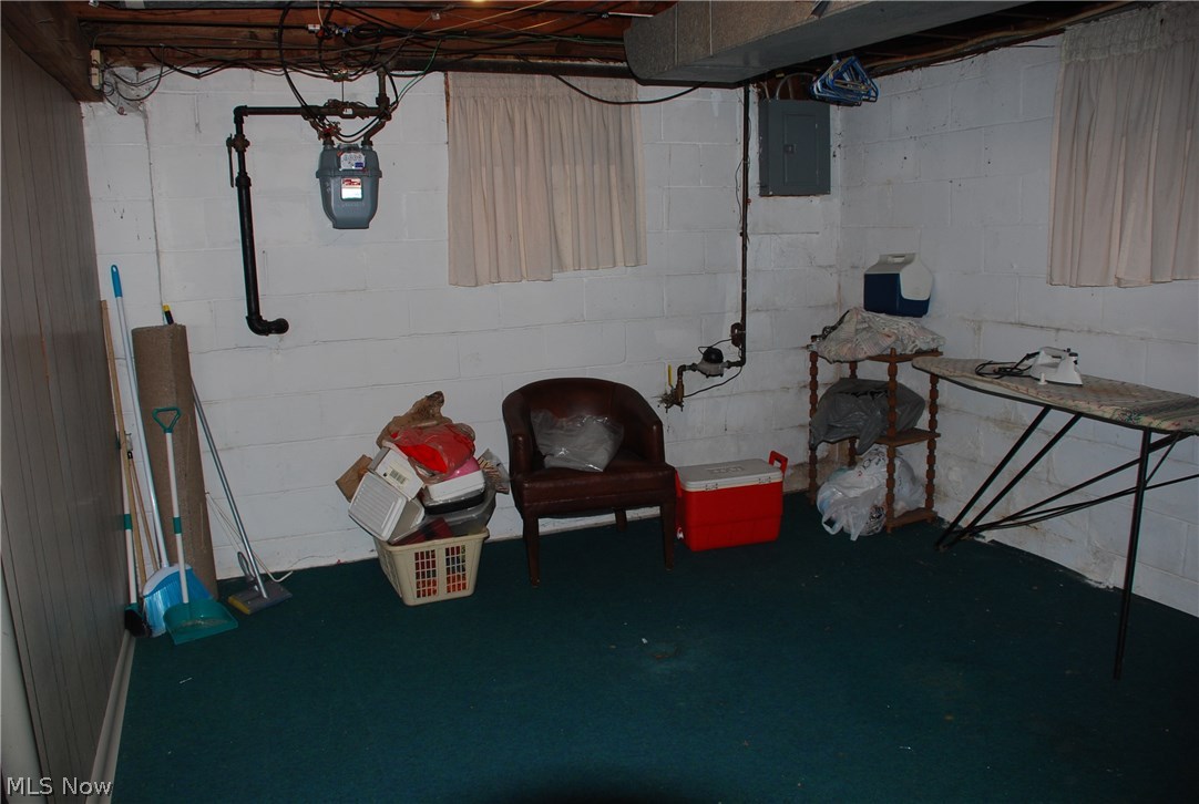 Coventry - Residential