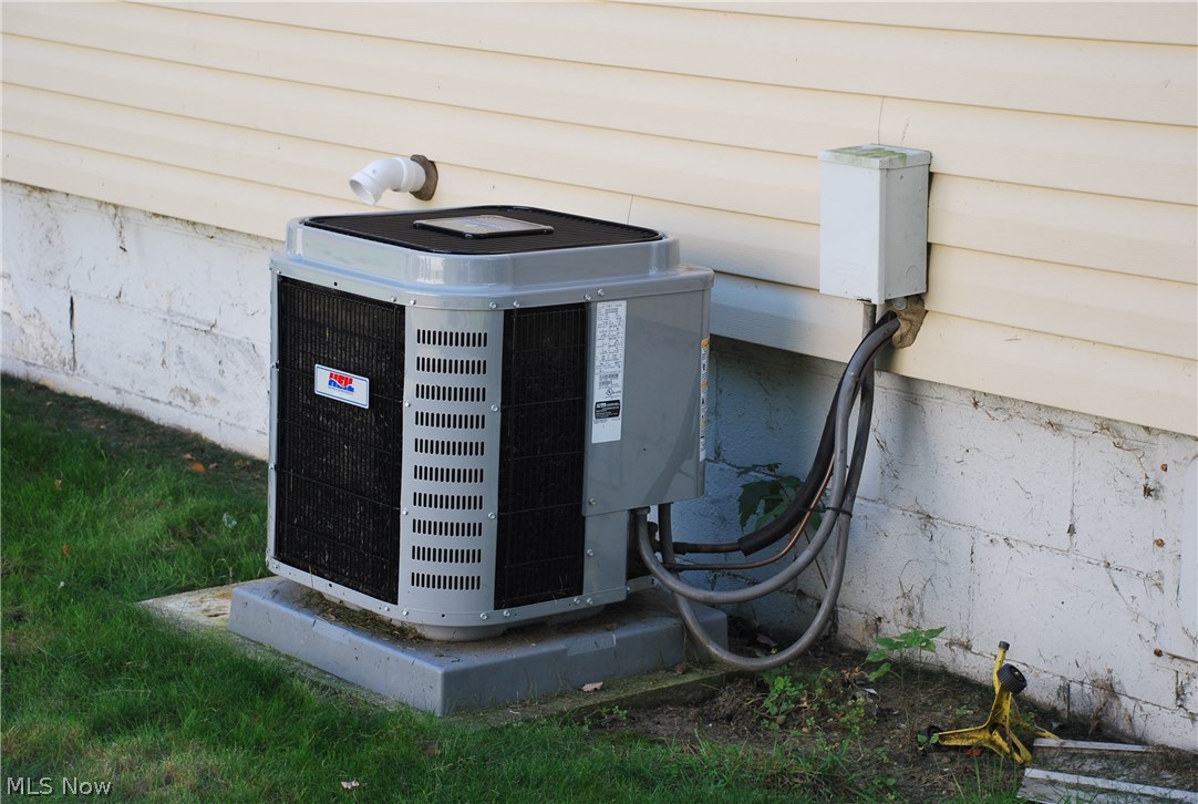 Coventry - Residential