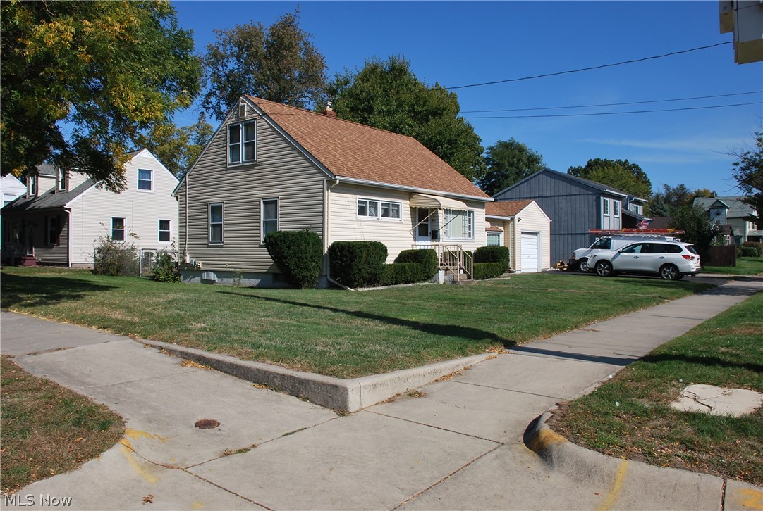 Coventry - Residential