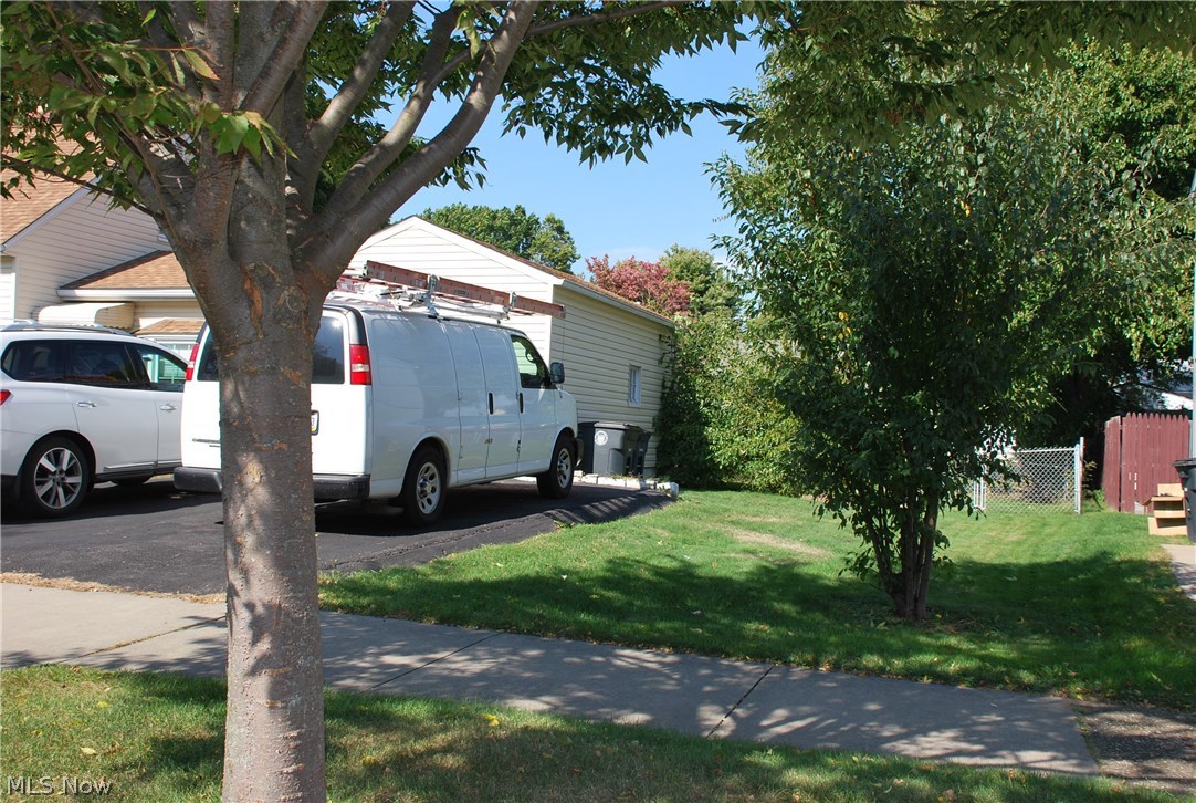 Coventry - Residential