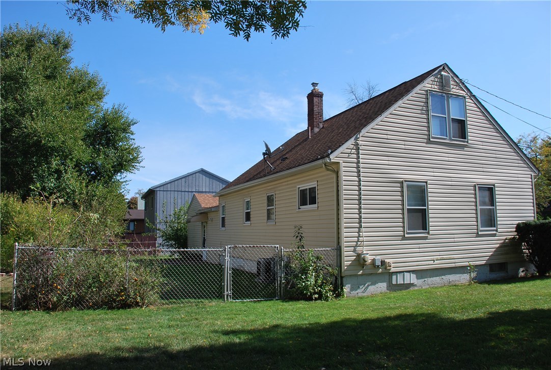 Coventry - Residential