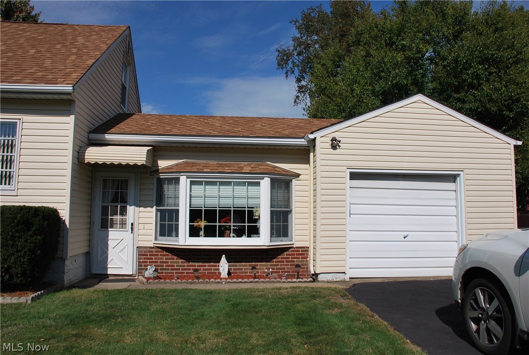 Coventry - Residential