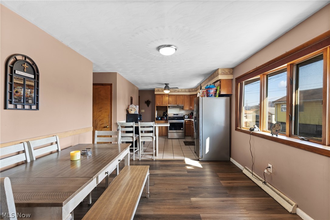 Walkers Second Add - Residential