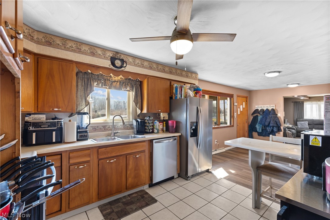 Walkers Second Add - Residential