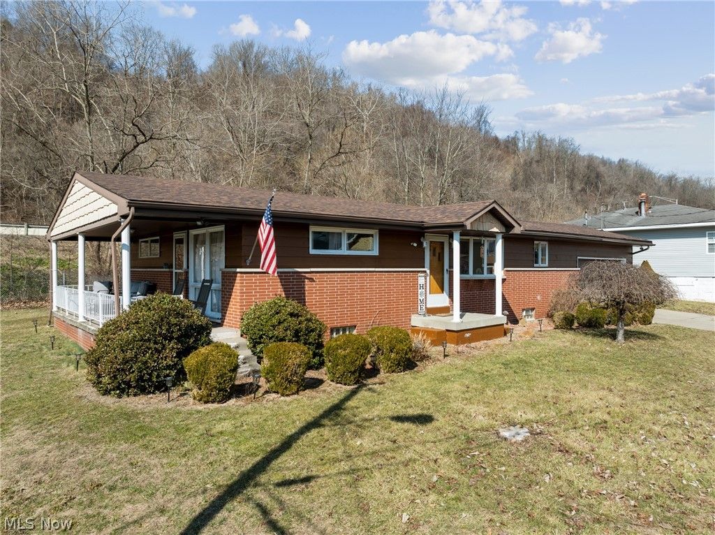 Photo of 262 Quincy Lane, Tiltonsville, OH 43963 (MLS # 5189872)