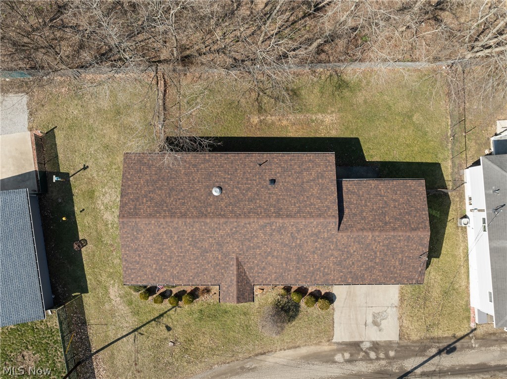 Walkers Second Add - Residential