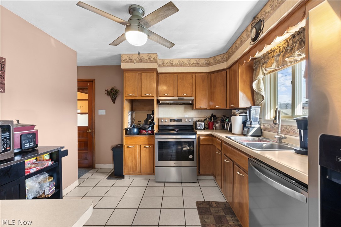 Walkers Second Add - Residential