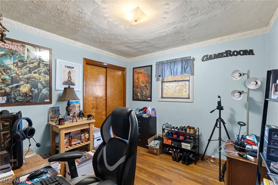 Walkers Second Add - Residential