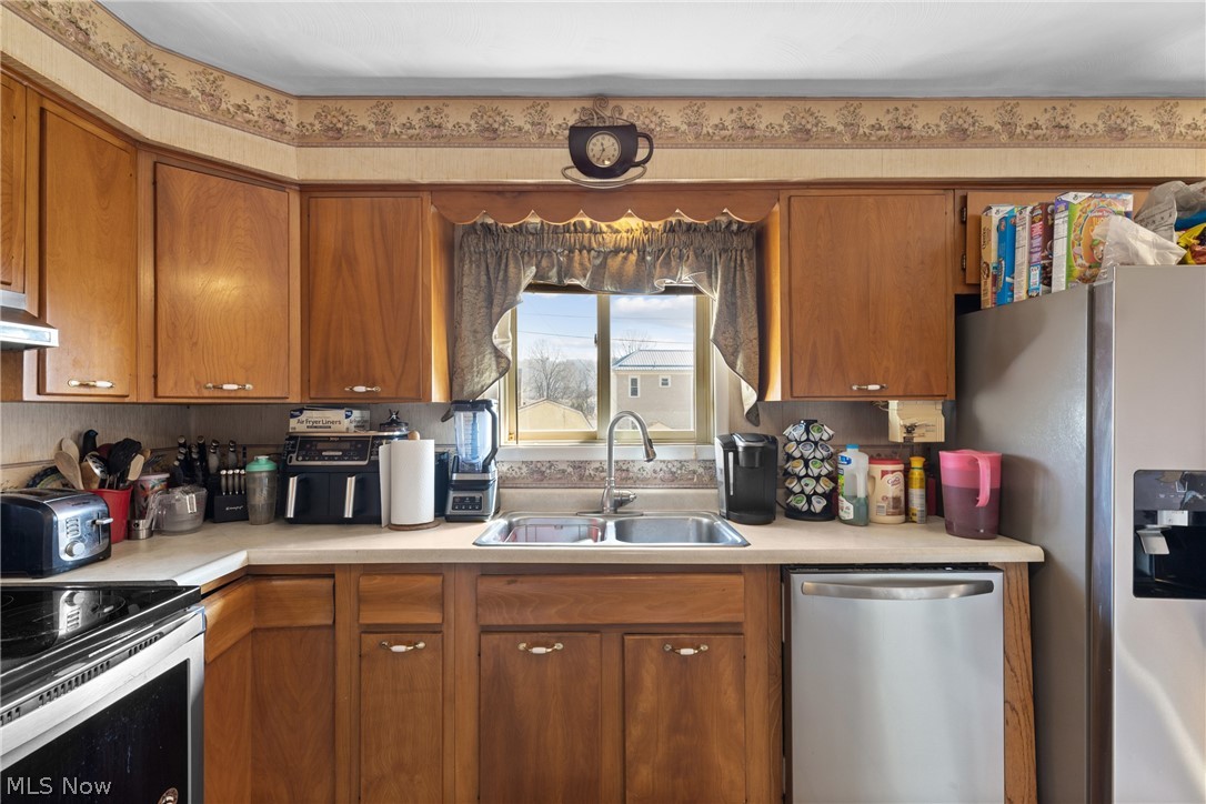 Walkers Second Add - Residential