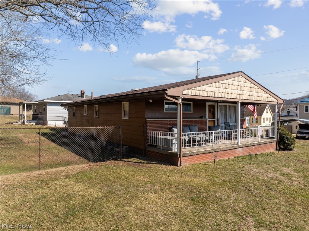 Walkers Second Add - Residential