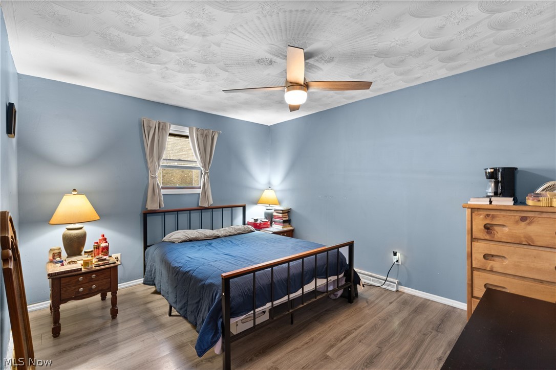 Walkers Second Add - Residential