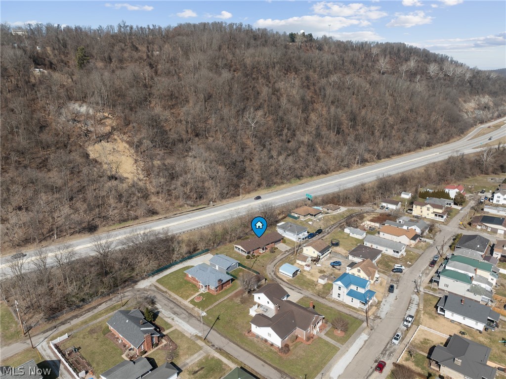 Walkers Second Add - Residential