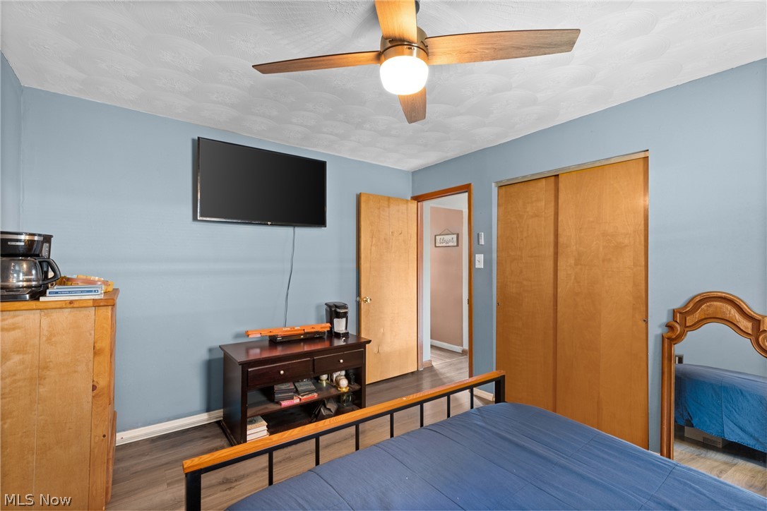 Walkers Second Add - Residential