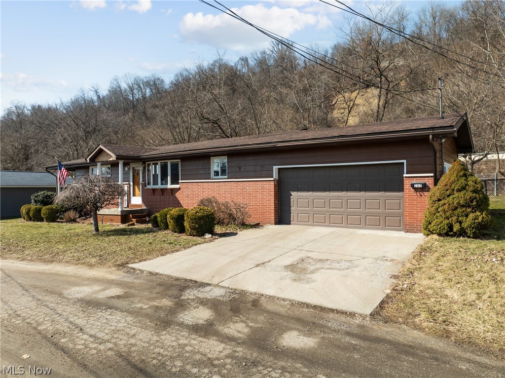 Walkers Second Add - Residential