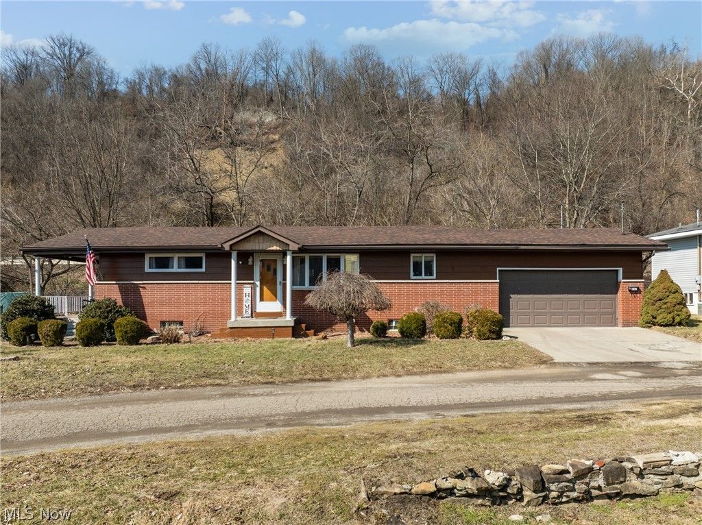 Photo of 262 Quincy Lane, Tiltonsville, OH 43963 (MLS # 5189872)