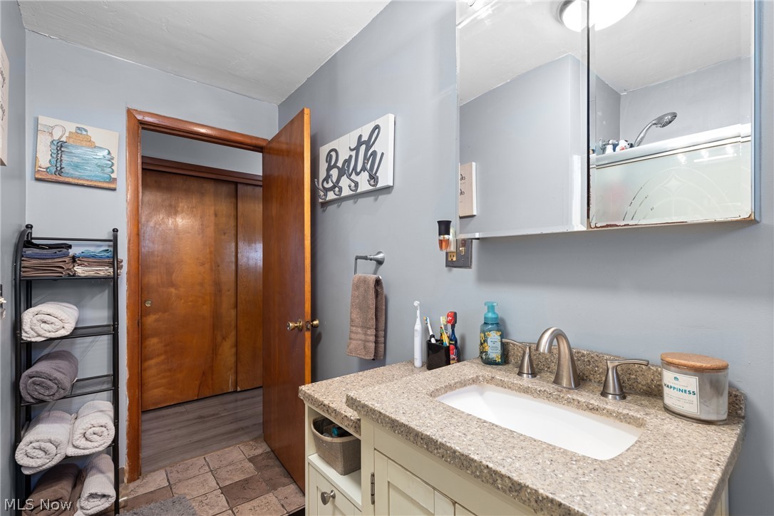 Walkers Second Add - Residential