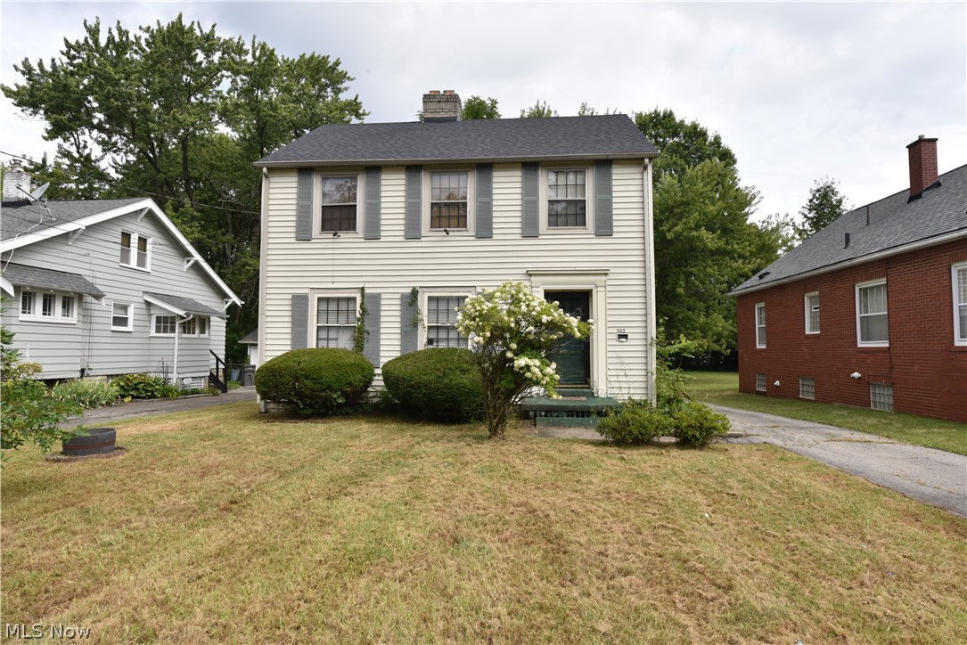 City/Youngstown - Residential