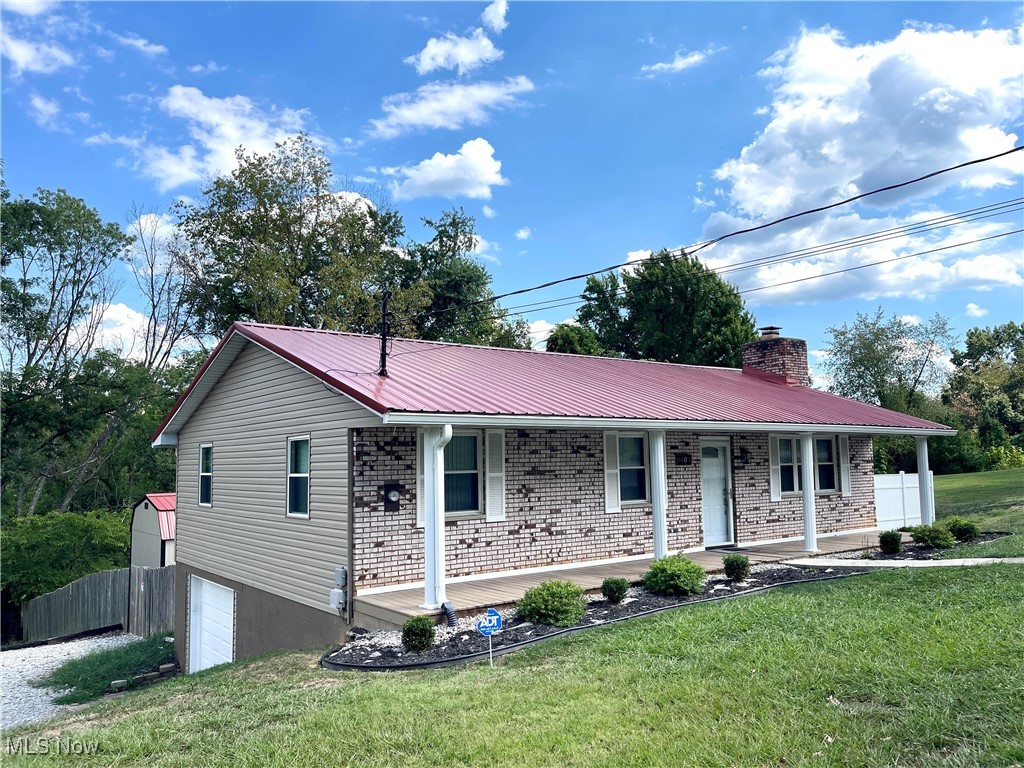 View Parkersburg, WV 26101 house